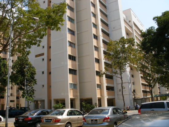 Tampines Street 21 thumbnail photo